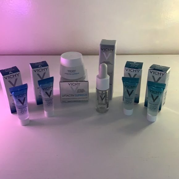 Brand new Vichy laboratories bundle. - Picture 5 of 9